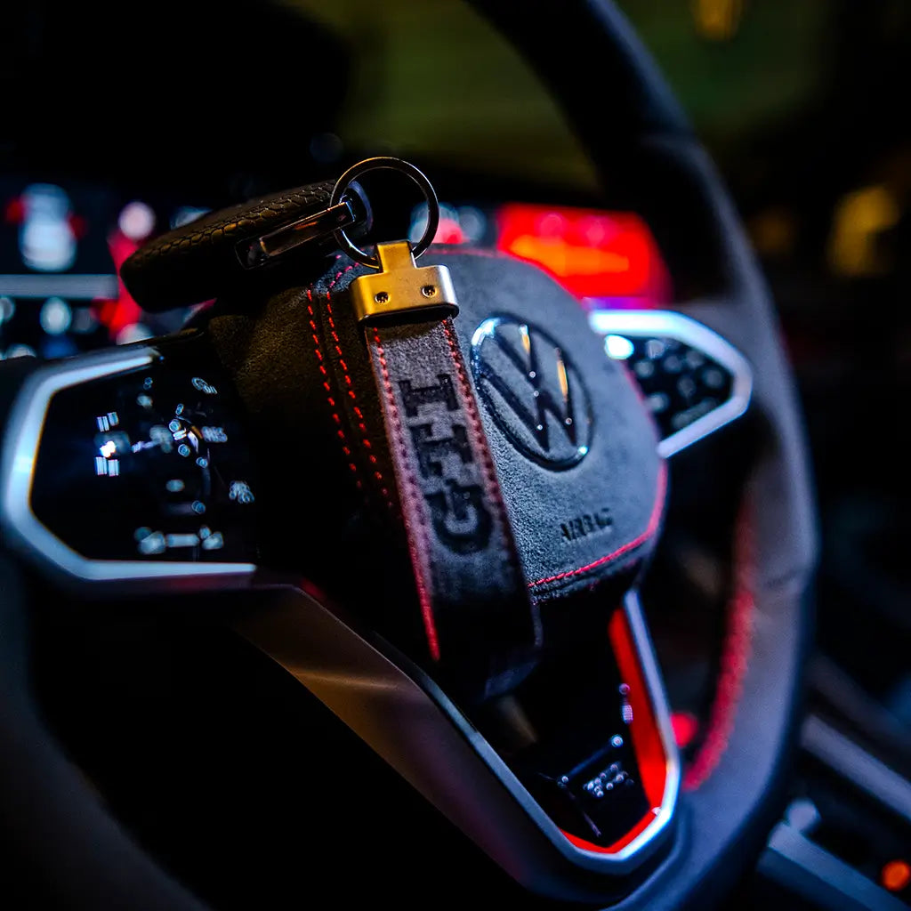 Key Hanger VW GTI