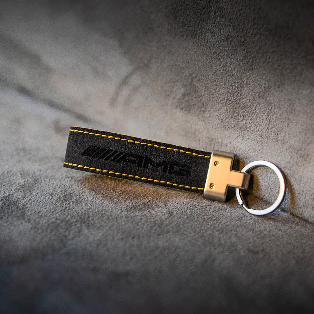 Key Hanger AMG