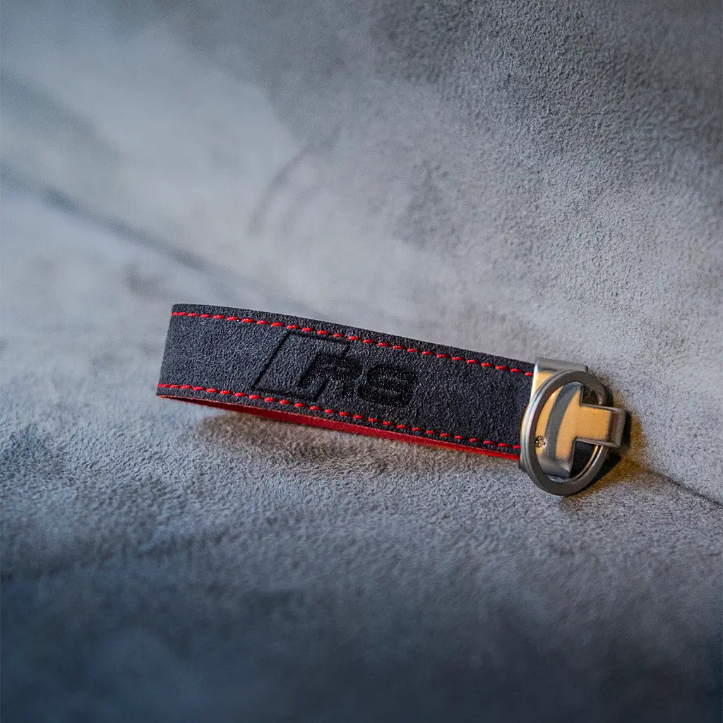 Key Hanger RS Performance